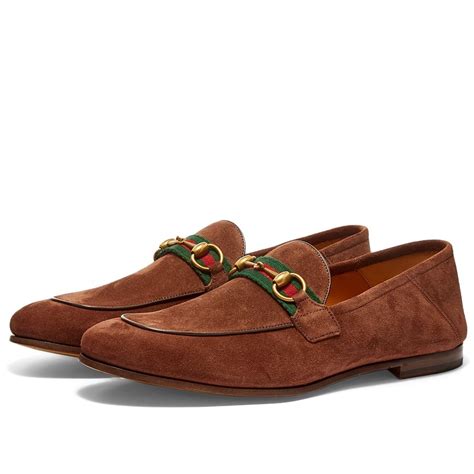 gucci gold fringed loafers|Gucci loafers suede.